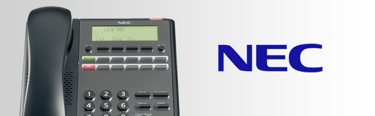 NEC Telephone Accessories